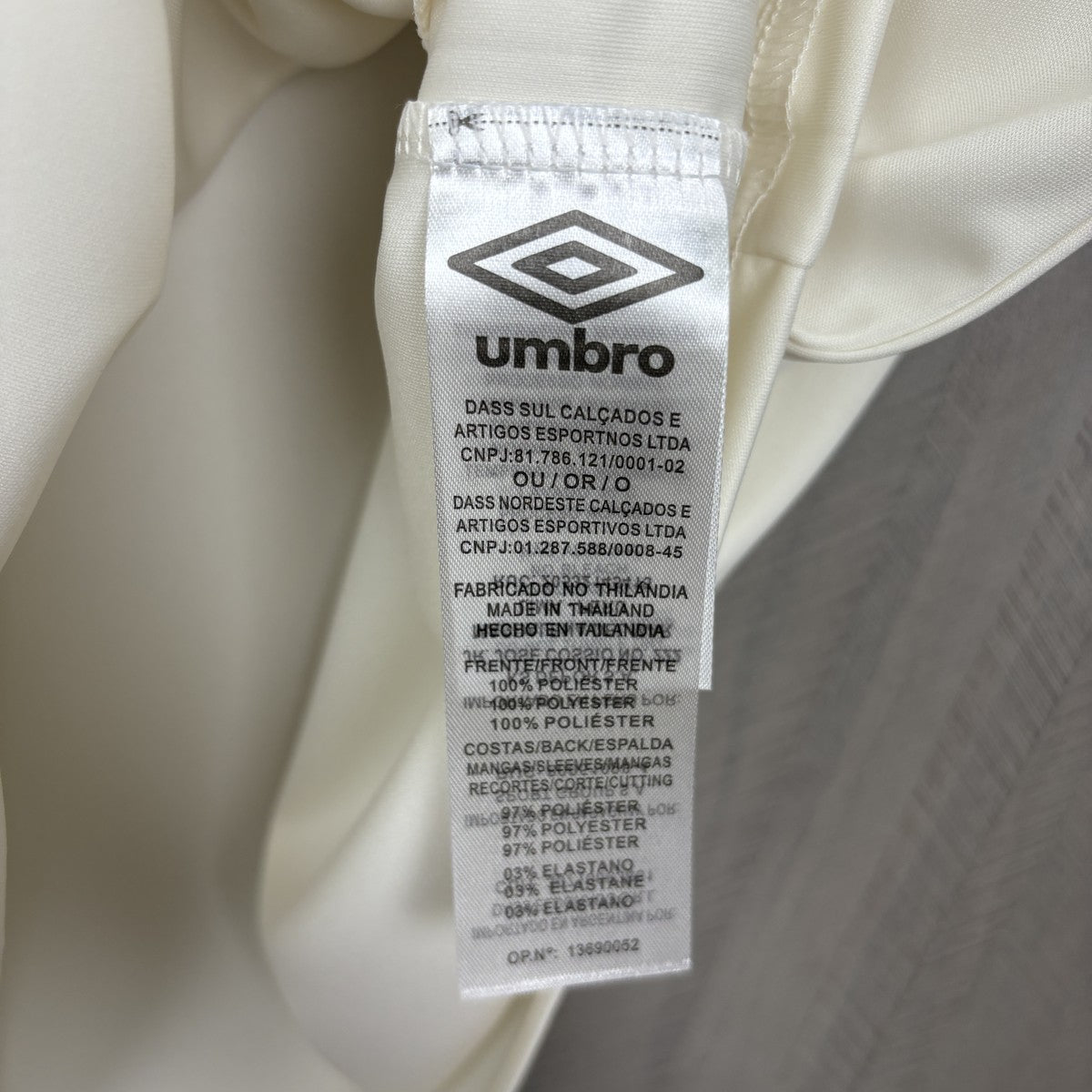 Rangers FC Away Jersey 2026/27 – Player Version