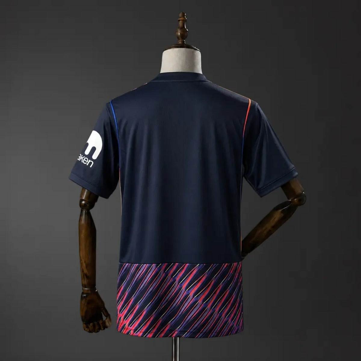 Tottenham Hotspur FC Away Jersey 2026/27 – Fan Version