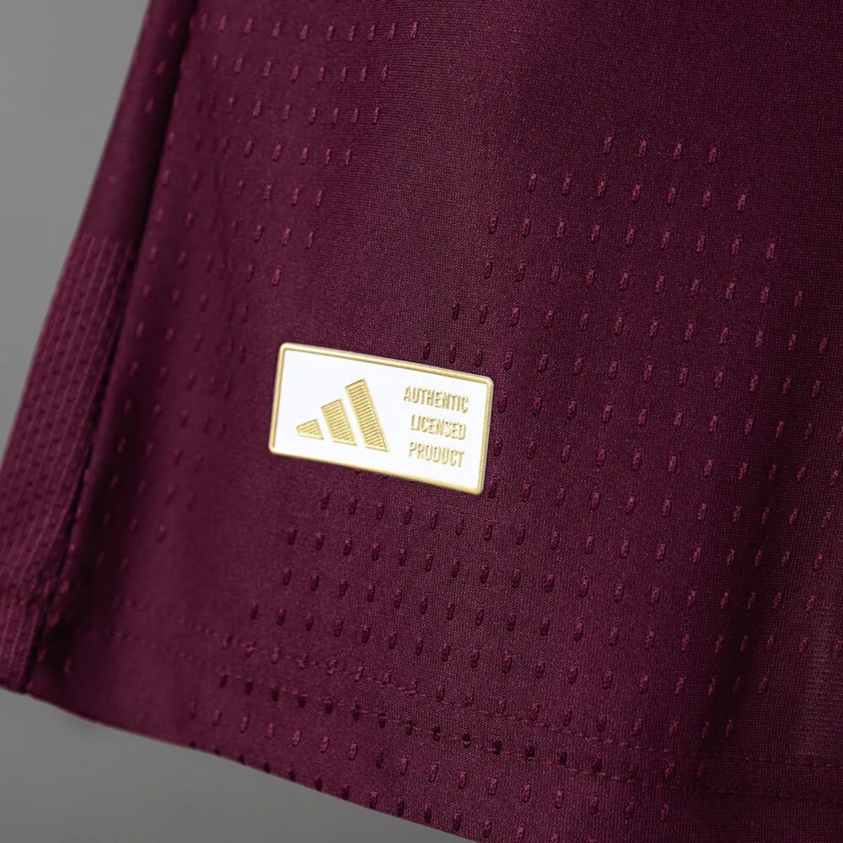 Aston Villa FC Home Jersey 2026/27 – Player Version