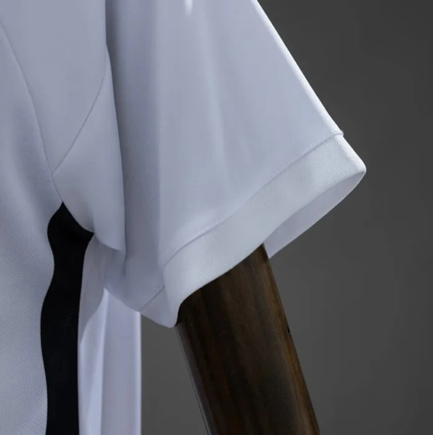 Juventus Home Jersey 2026/27 – Fan Version