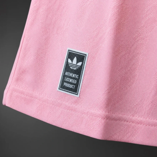 Juventus Away Jersey 2026/27 – Player Version