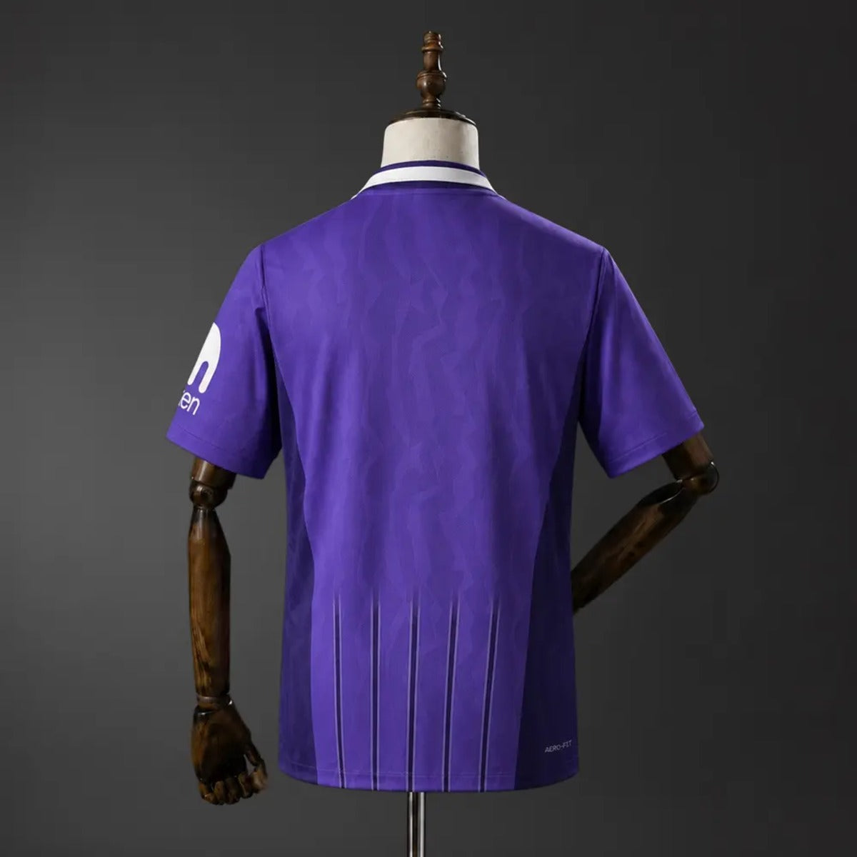 Tottenham Hotspur FC Third Jersey 2026/27 – Fan Version