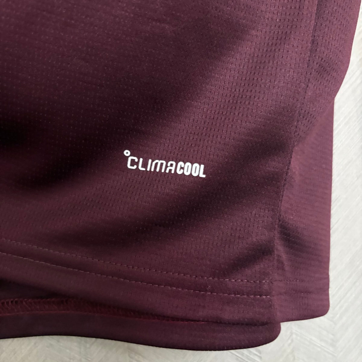 Aston Villa FC Home Jersey 2026/27 – Fan Version