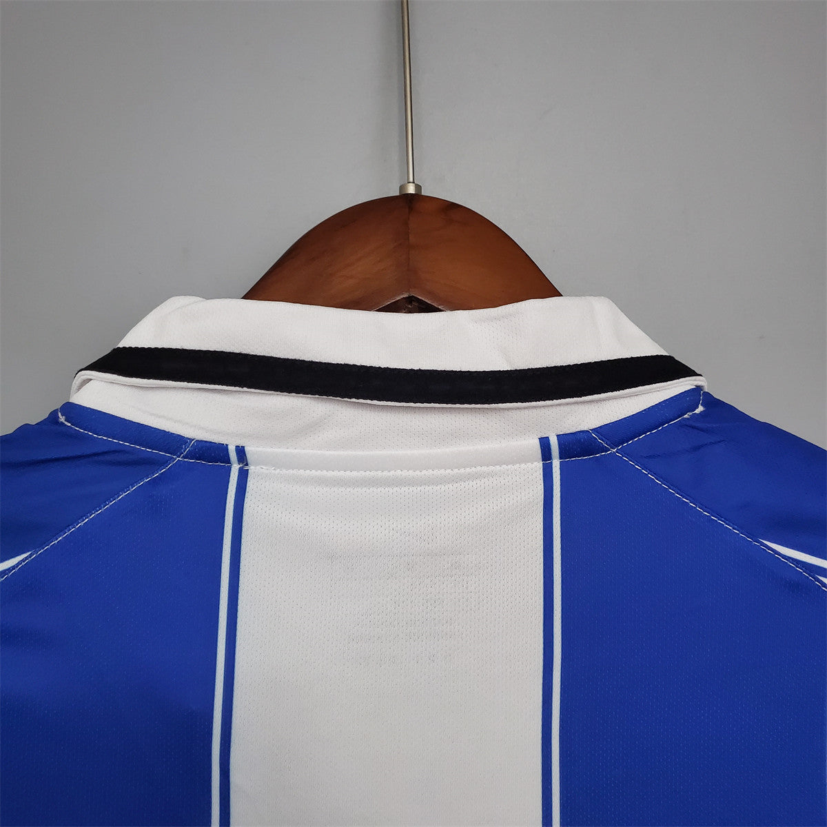 FC Porto 2003/04 Home Jersey