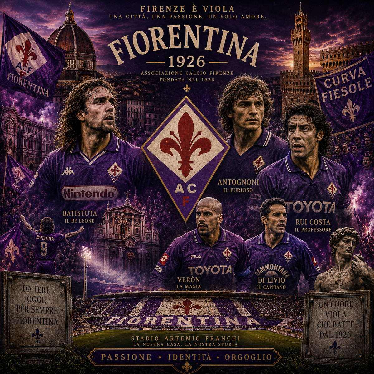 ACF FIORENTINA