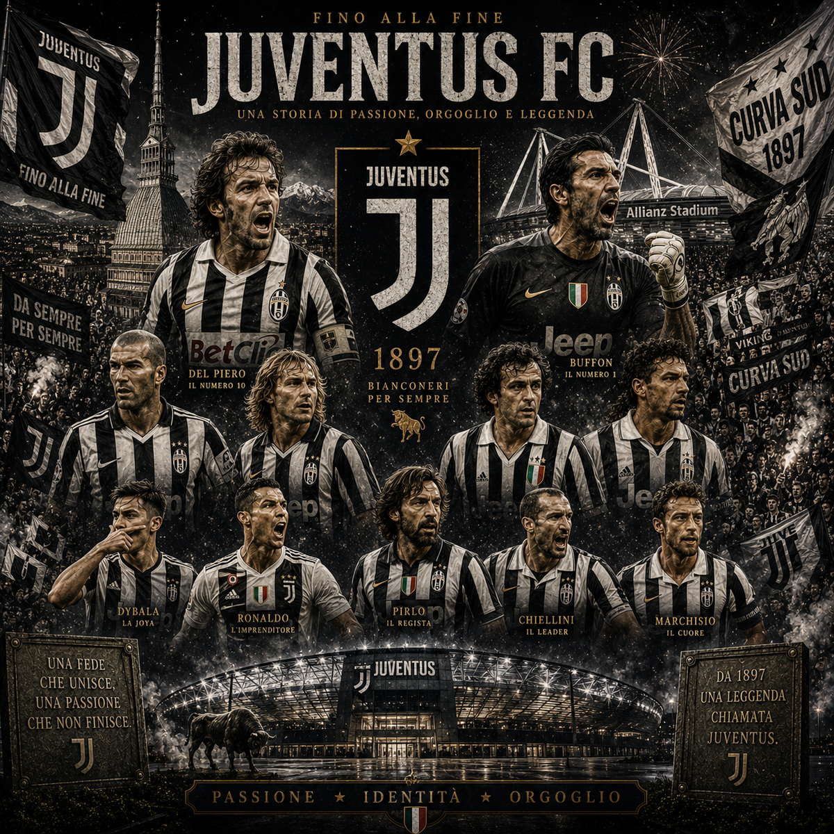 JUVENTUS FC