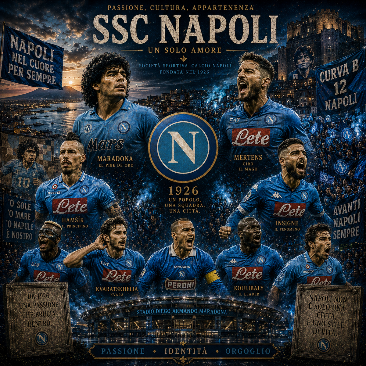 SSC NAPOLI