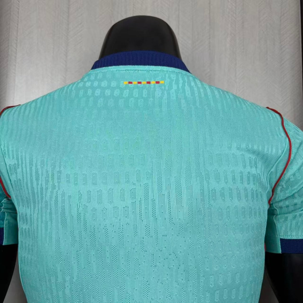 FC Barcelona Third Jersey 2026/27 – Player Version
