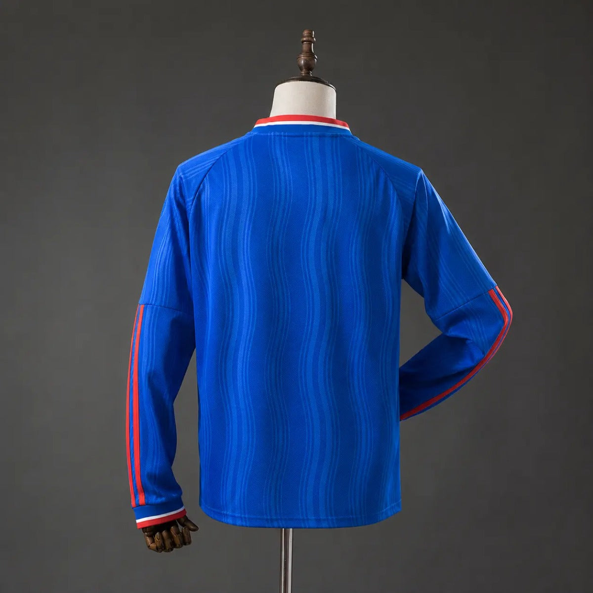 Manchester United FC Away Jersey 2026/27 – Fan Version