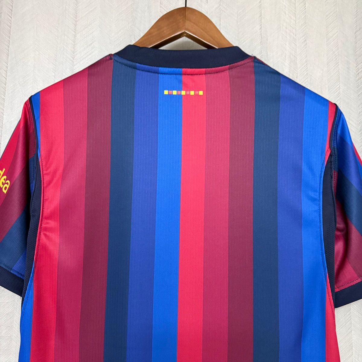 FC Barcelona Home Jersey 2026/27 – Fan Version