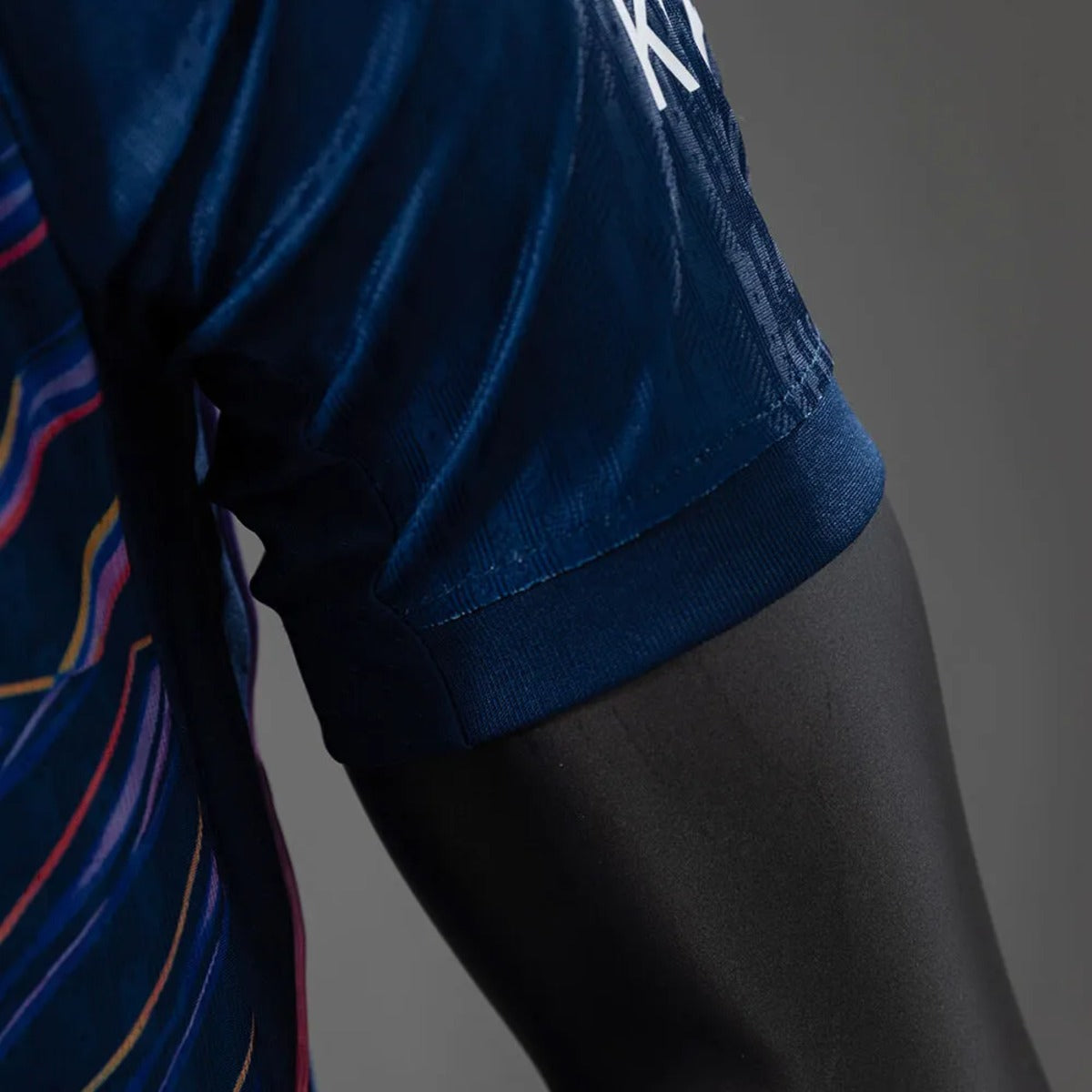 Tottenham Hotspur FC Away Jersey 2026/27 – Player Version