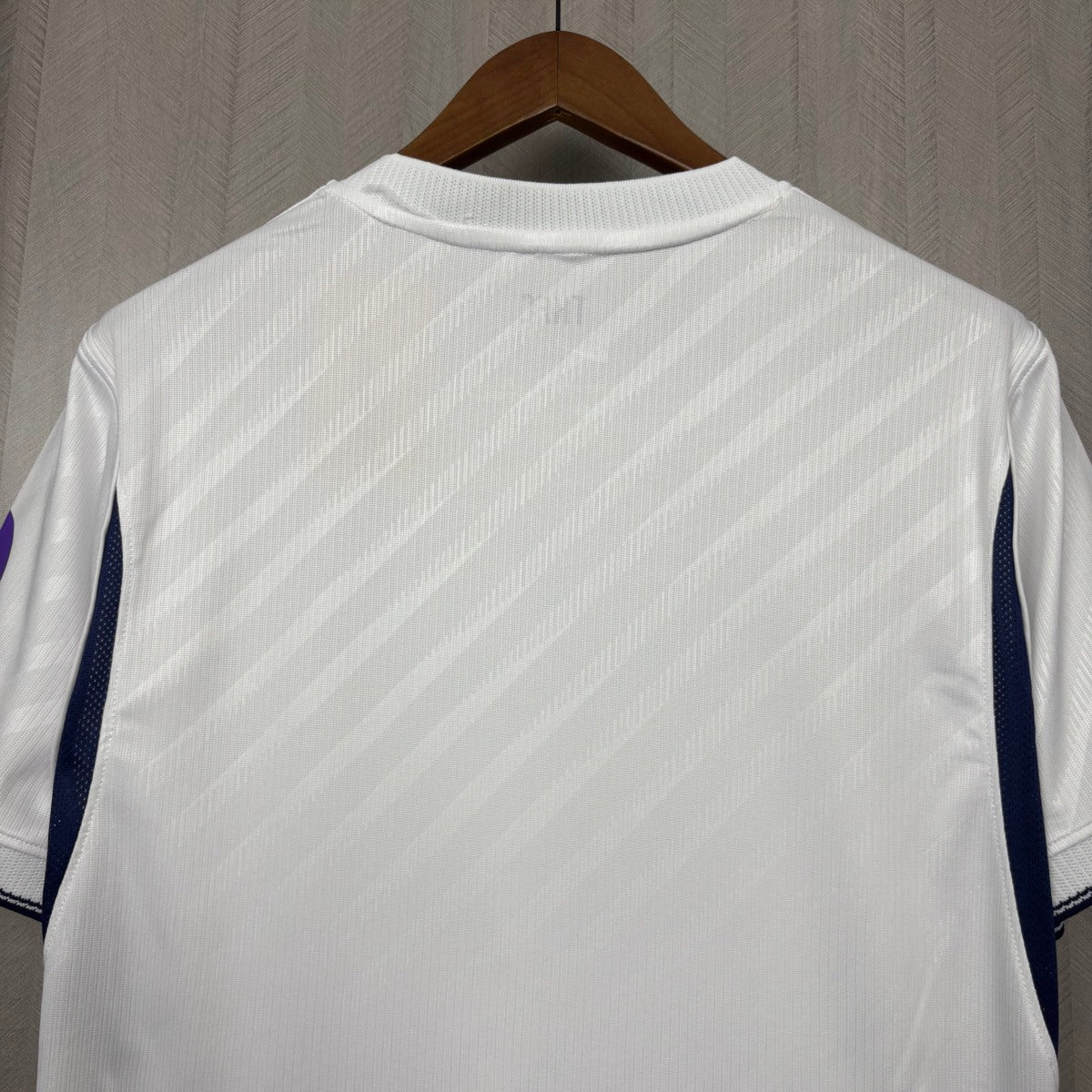 Tottenham Hotspur FC Home Jersey 2026/27 – Fan Version