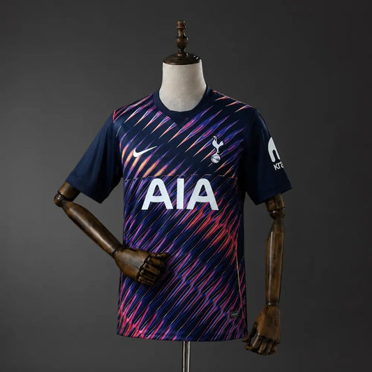 Tottenham Hotspur FC Away Jersey 2026/27 – Fan Version