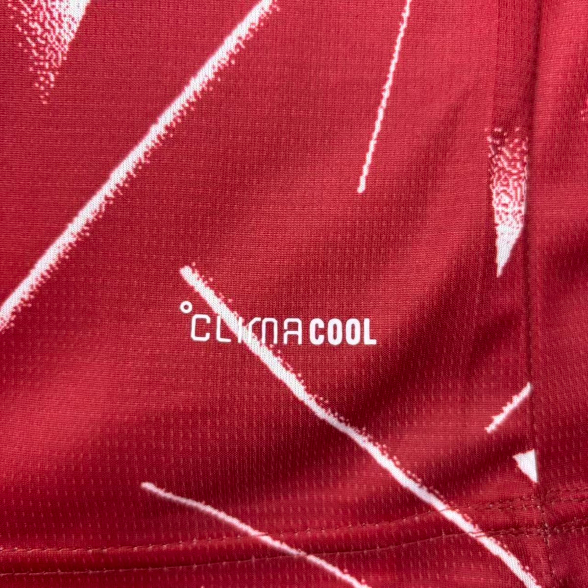 Liverpool FC Home Jersey 2026/27 – Fan Version
