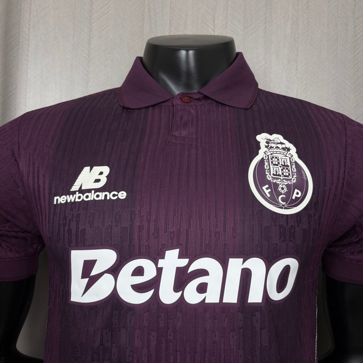 FC Porto Away Jersey 2026/27 – Player Version
