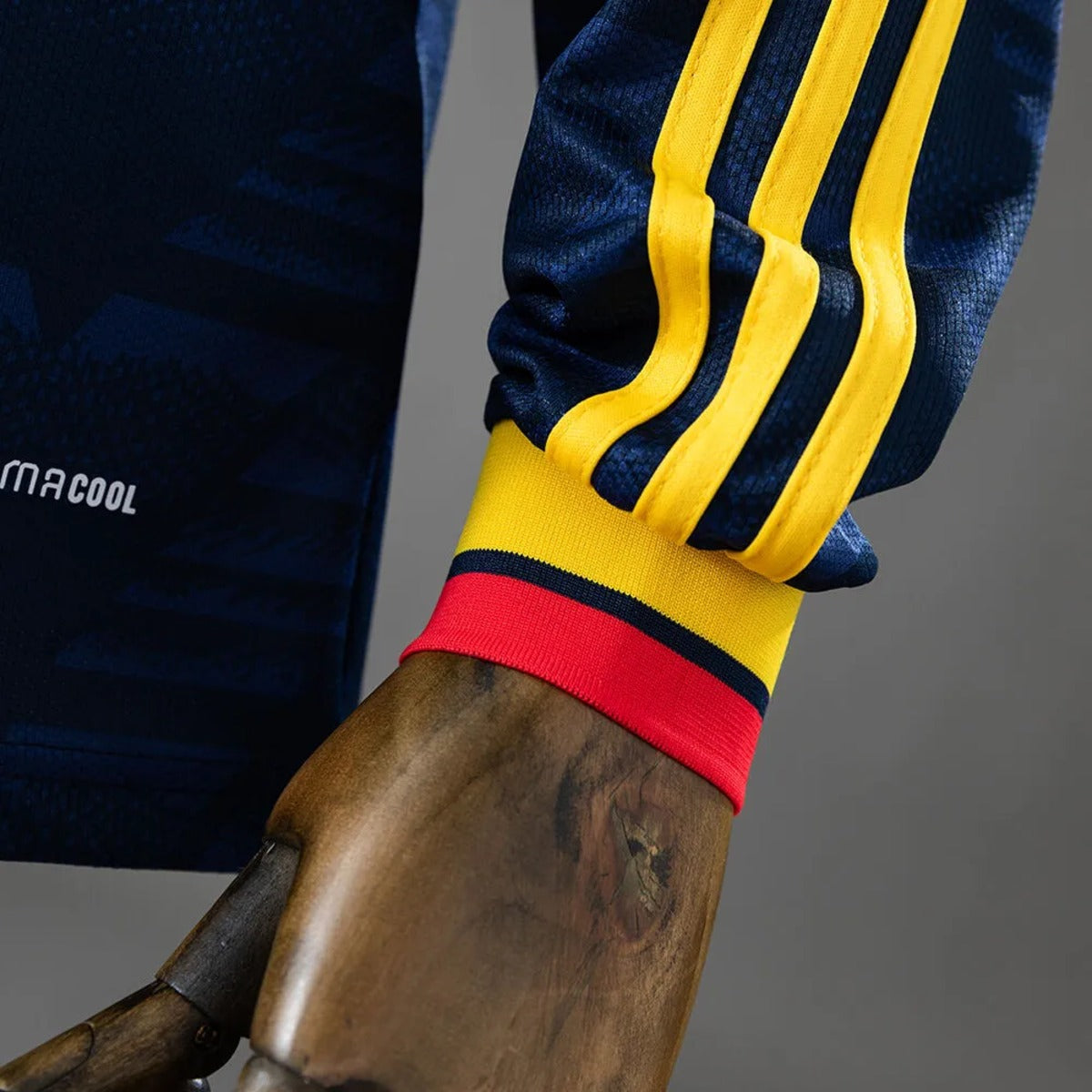 Arsenal FC Away Jersey 2026/27 – Fan Version