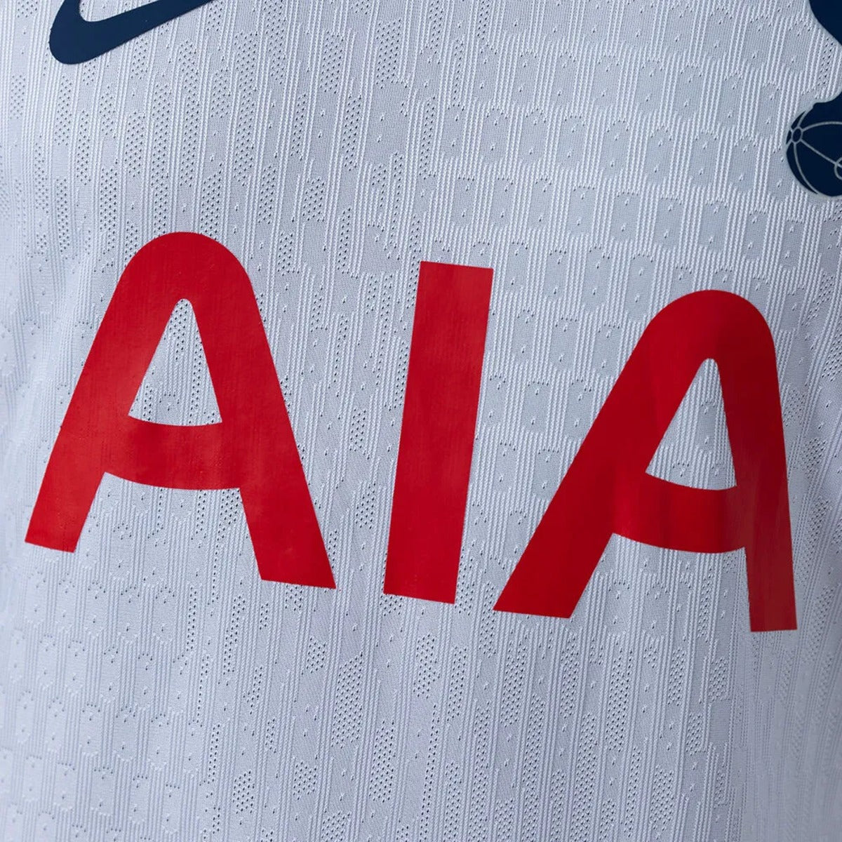 Tottenham Hotspur FC Home Jersey 2026/27 – Player Version