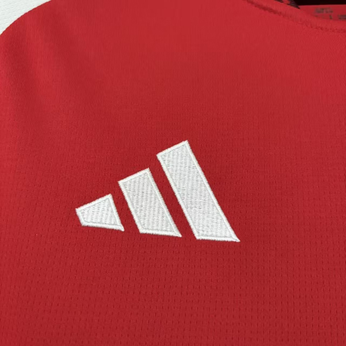 Arsenal FC Home Jersey 2026/27 – Fan Version