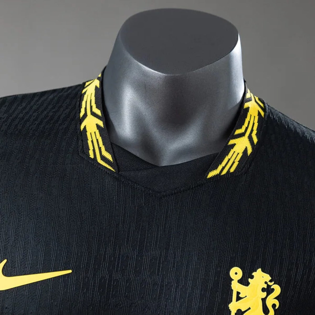 Chelsea FC Away Jersey 2026/27 – Player Version