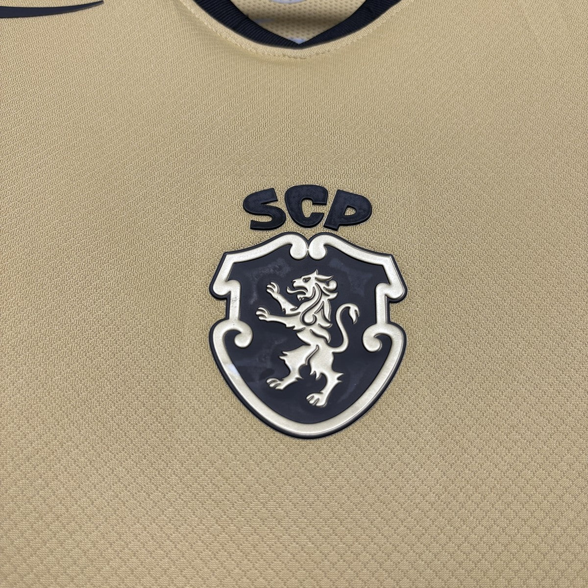 Sporting Clube de Portugal Away Jersey 2026/27 – Fan Version