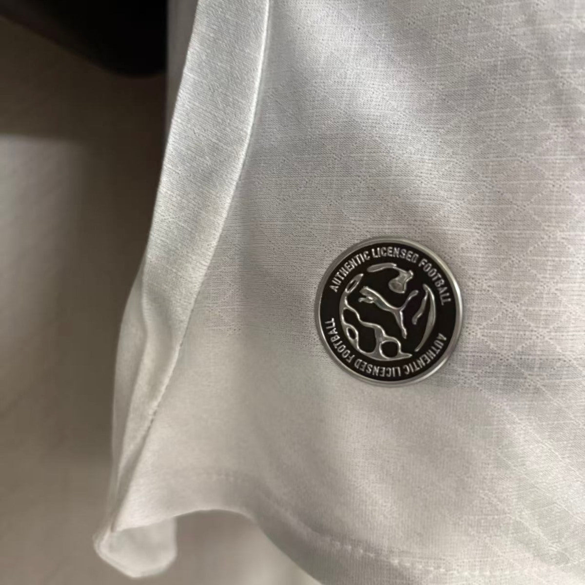AC Milan Away Jersey 2026/27 – Player Version