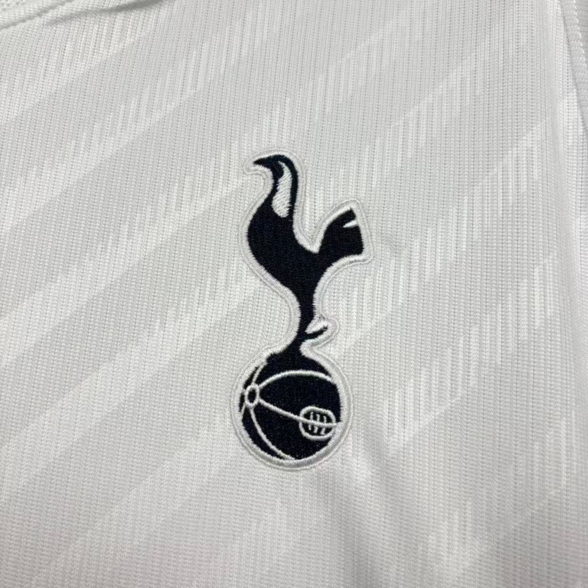 Tottenham Hotspur FC Home Jersey 2026/27 – Fan Version