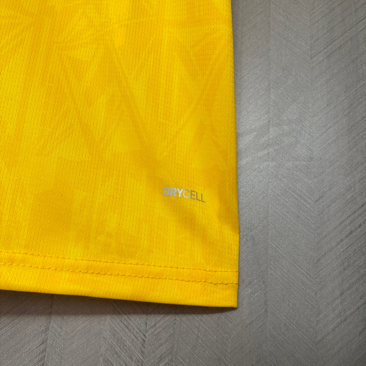 Borussia Dortmund Home Jersey 2026/27 – Fan Version