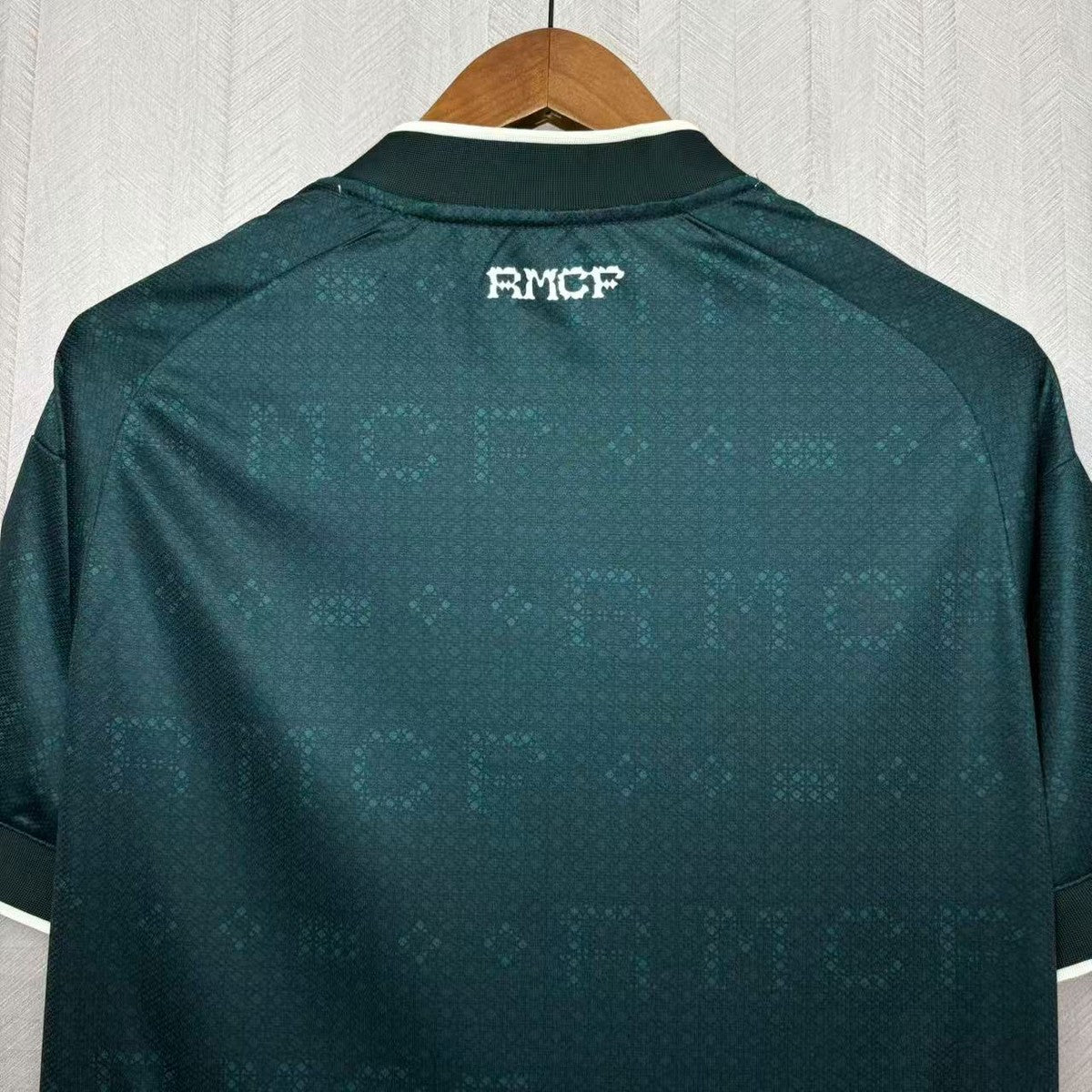 Real Madrid CF Away Jersey 2026/27 – Fan Version
