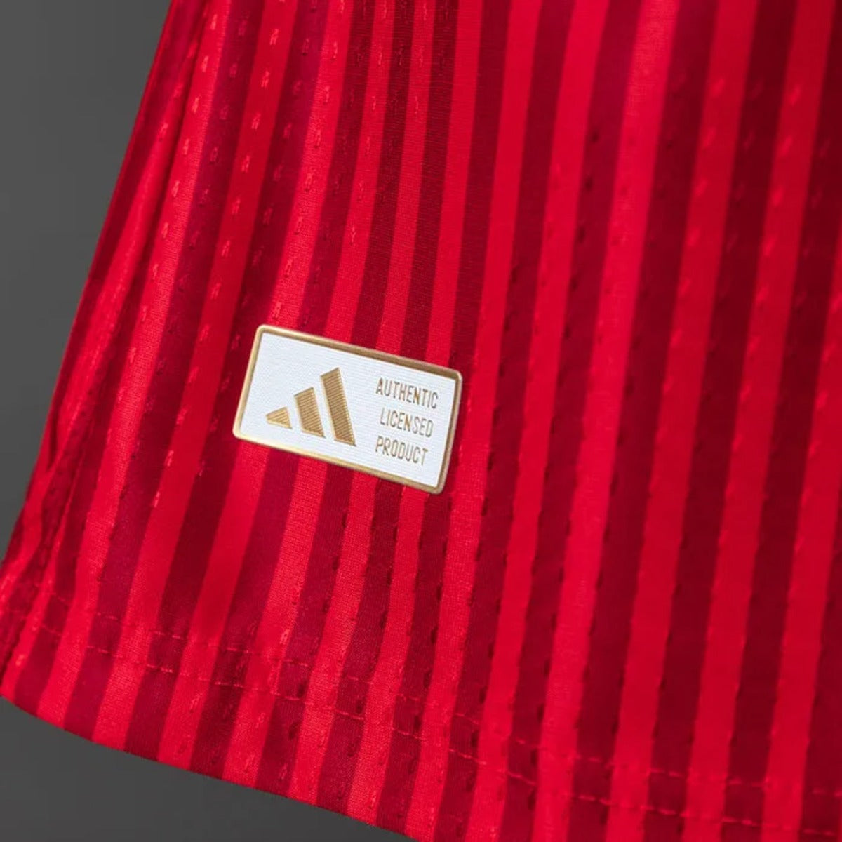 FC Bayern Munich Home Jersey 2026/27 – Player Version