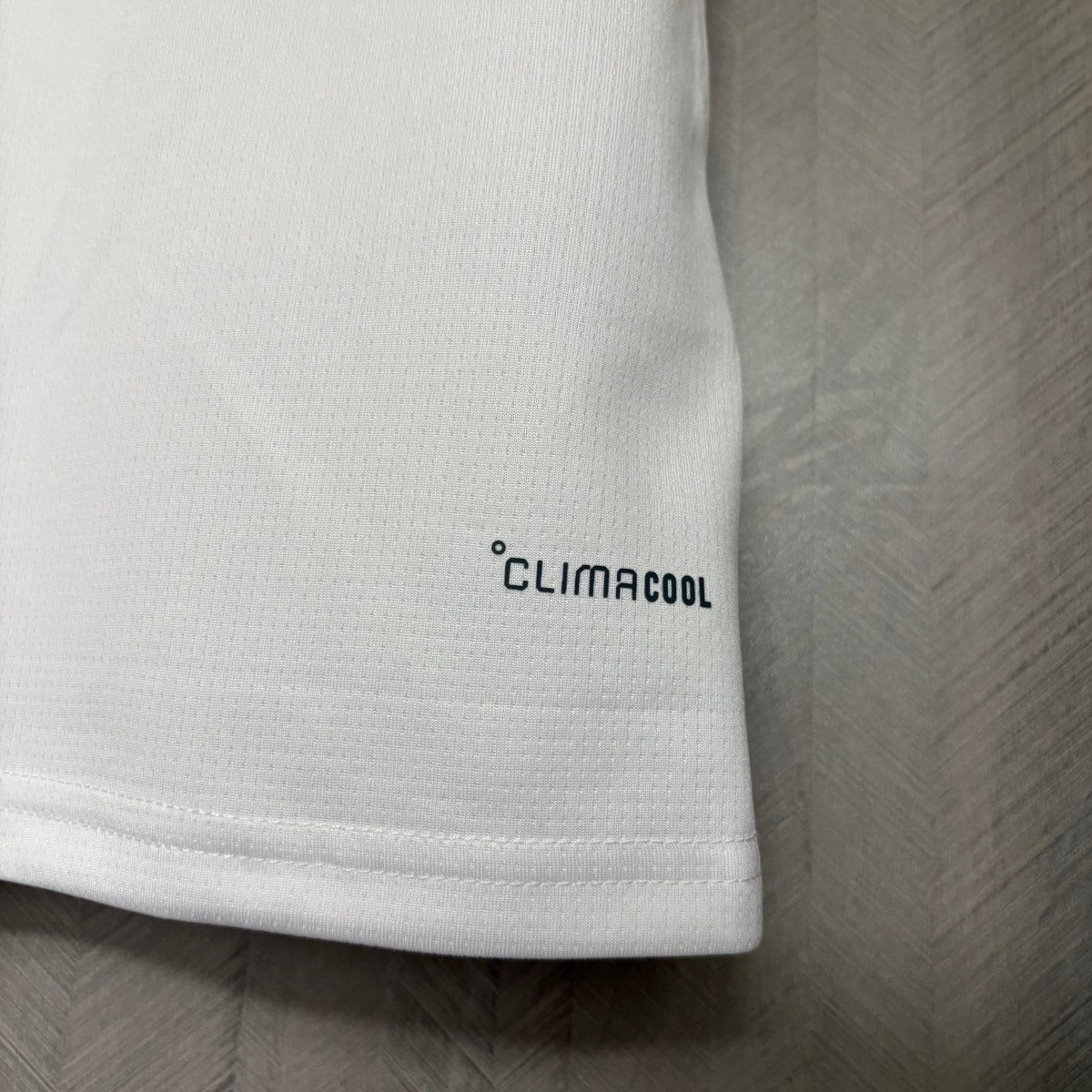 Real Madrid CF Home Jersey 2026/27 – Fan Version