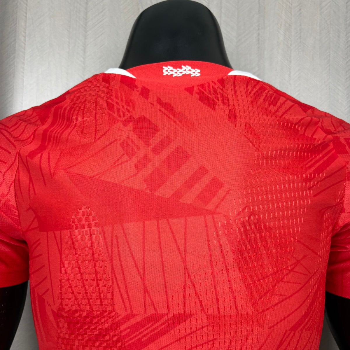 SL Benfica Home Jersey 2026/27 – Player Version
