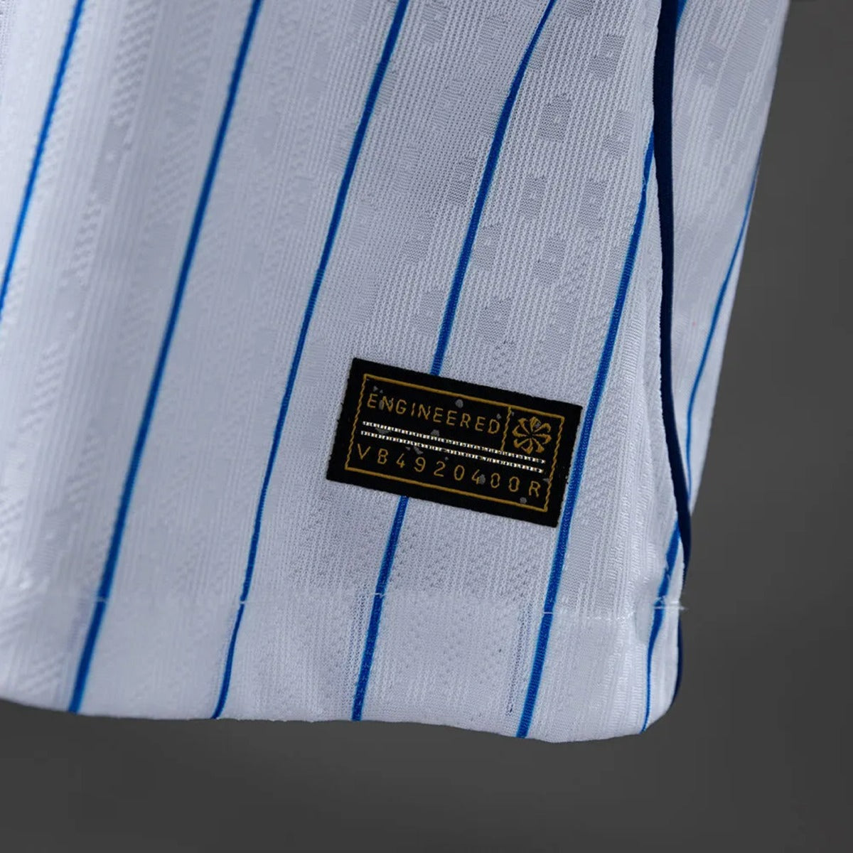 FC Internazionale Milano Away Jersey 2026/27 – Player Version