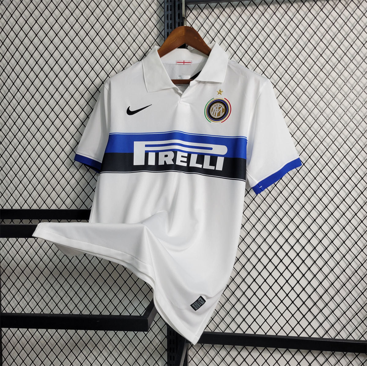 FC Internazionale Milano 2009/10 Away Jersey