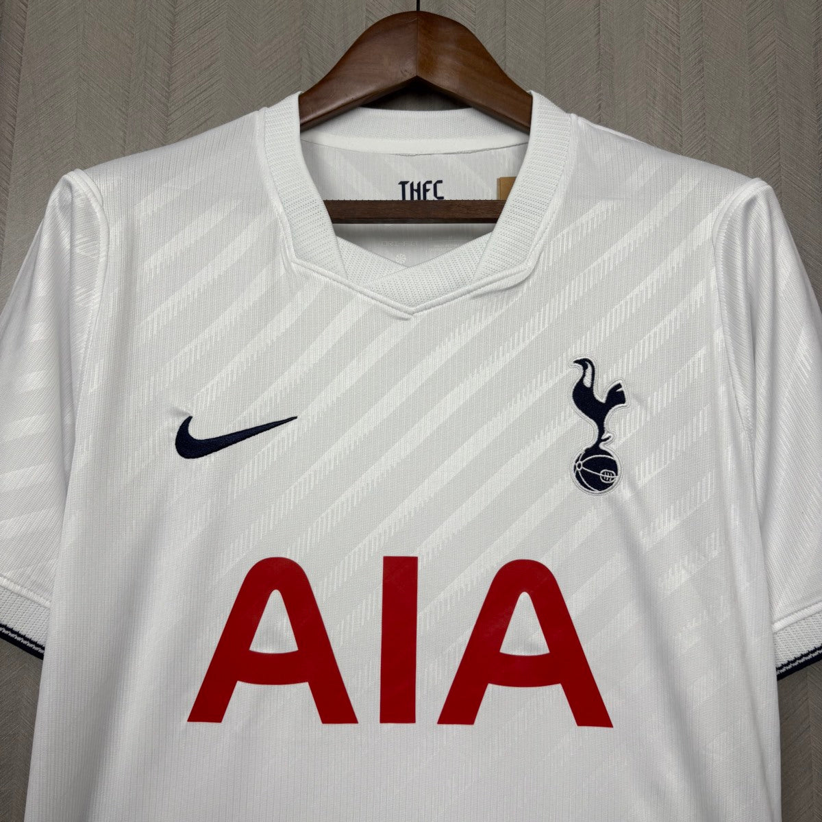 Tottenham Hotspur FC Home Jersey 2026/27 – Fan Version