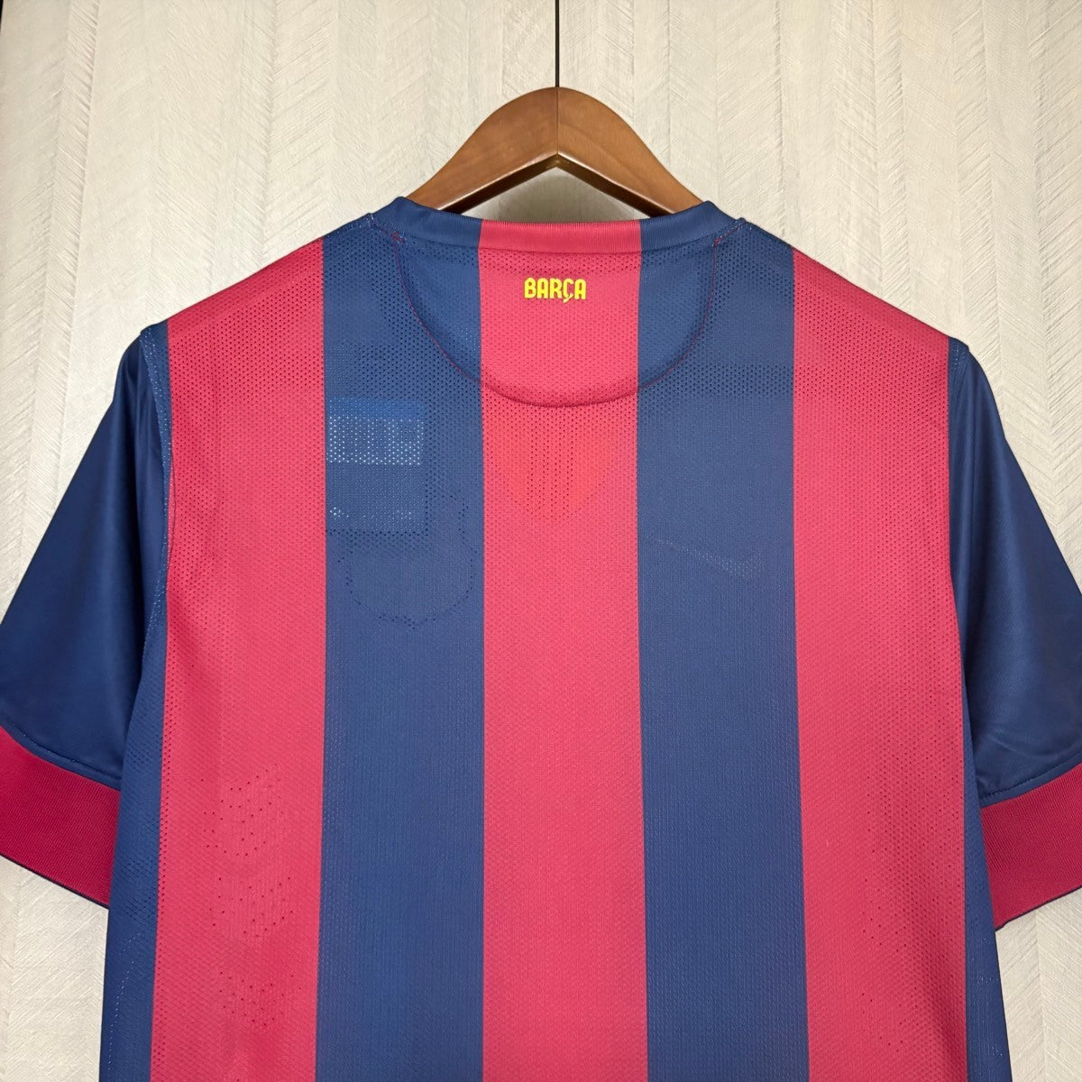 FC Barcelona 2014/15 Home Jersey