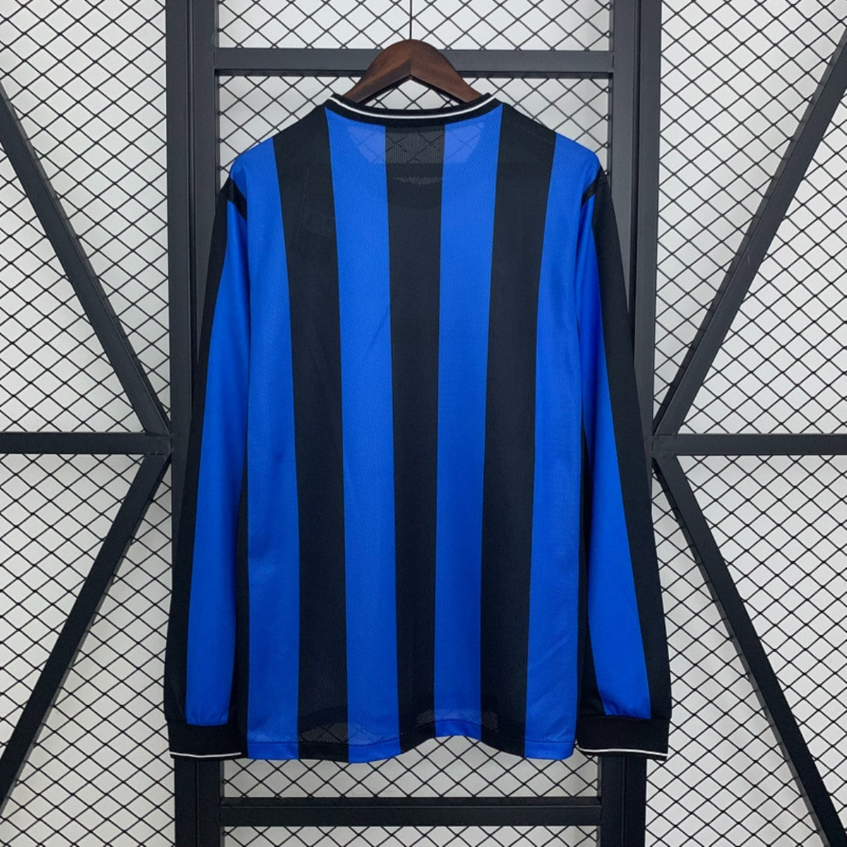 FC Internazionale Milano 2009/10 Home Jersey