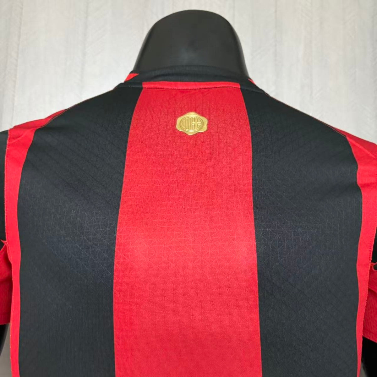 AC Milan Home Jersey 2026/27 – Player Version