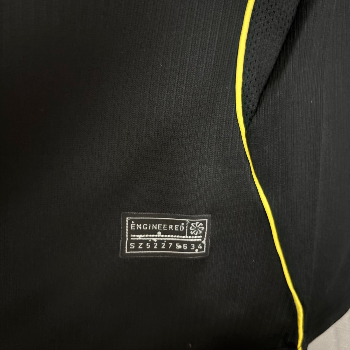 Chelsea FC Away Jersey 2026/27 – Fan Version