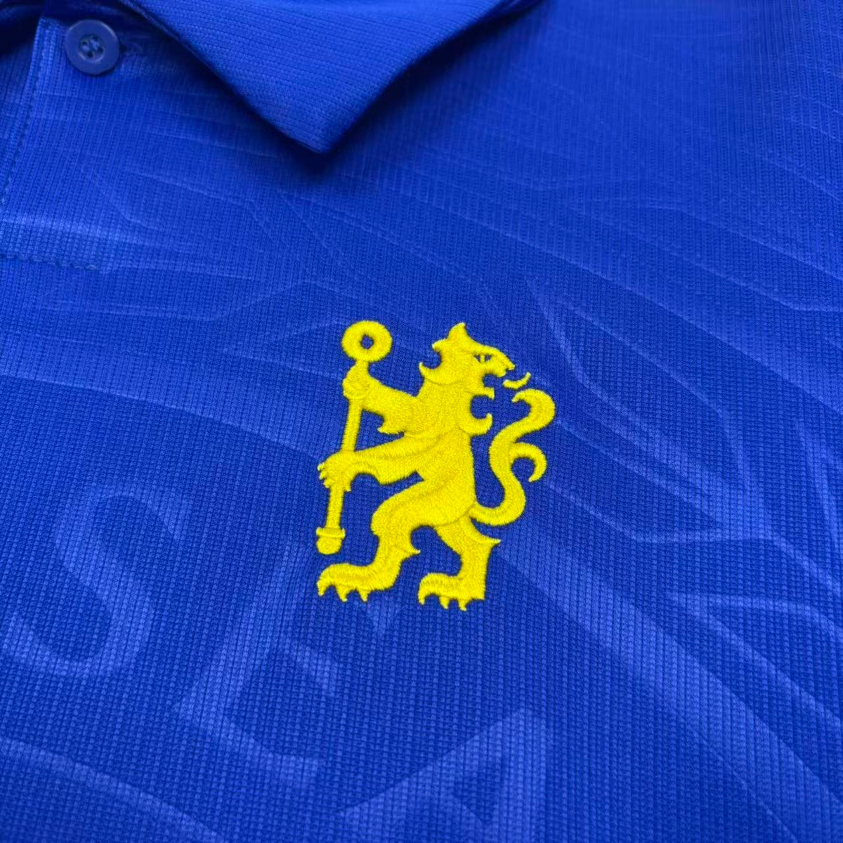 Chelsea FC Home Jersey 2026/27 – Fan Version