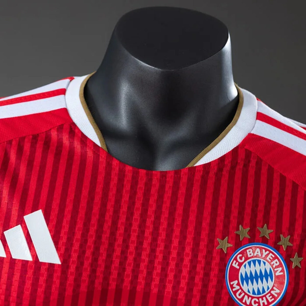 FC Bayern Munich Home Jersey 2026/27 – Player Version
