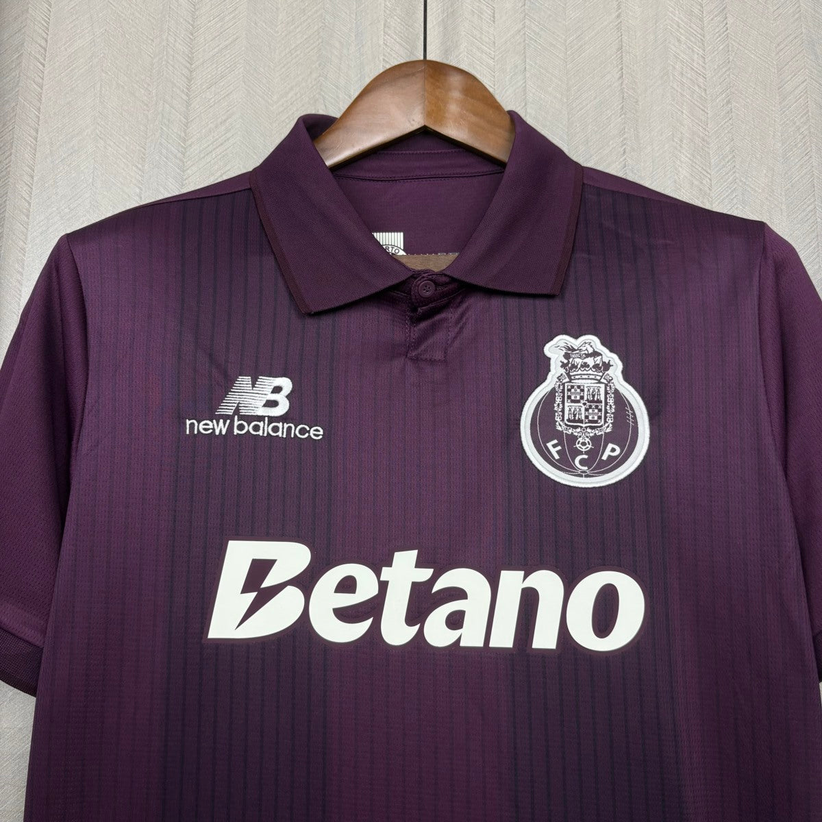FC Porto Away Jersey 2026/27 – Fan Version