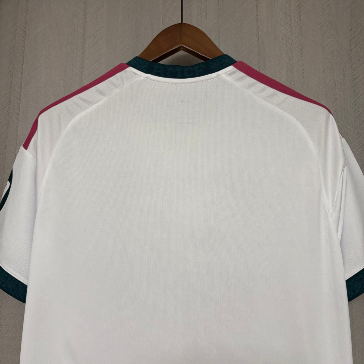 Real Madrid CF Home Jersey 2026/27 – Fan Version