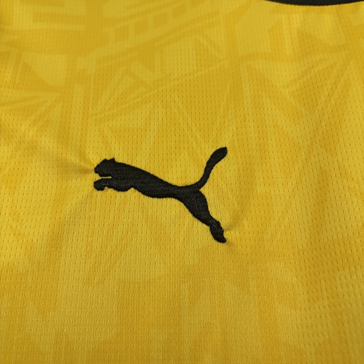 Borussia Dortmund Home Jersey 2026/27 – Fan Version