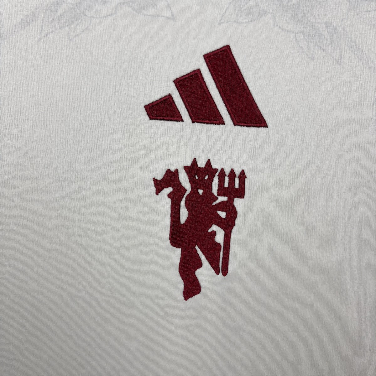 Manchester United FC Third Jersey 2026/27 – Fan Version