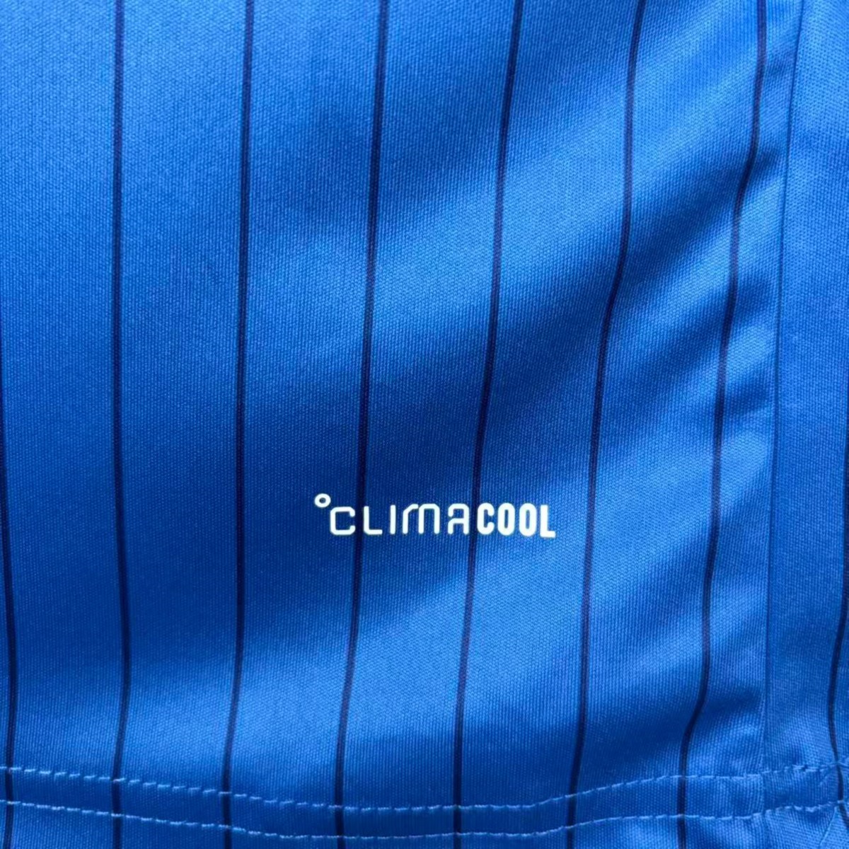 Como 1907 Home Jersey 2026/27 – Fan Version