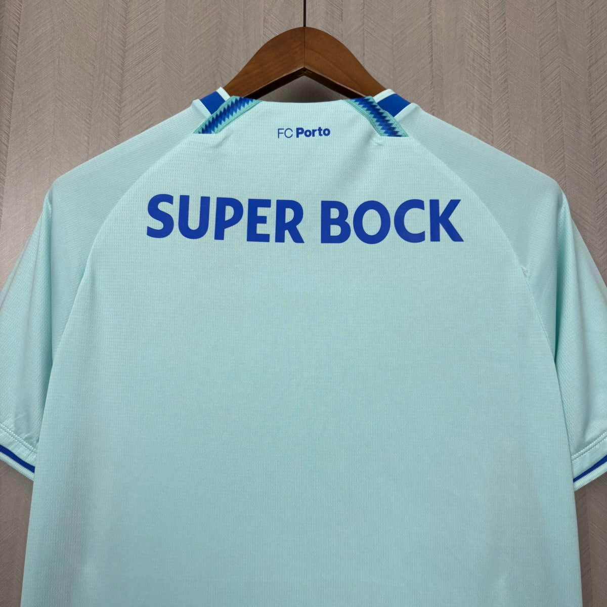 FC Porto Third Jersey 2026/27 – Player Version