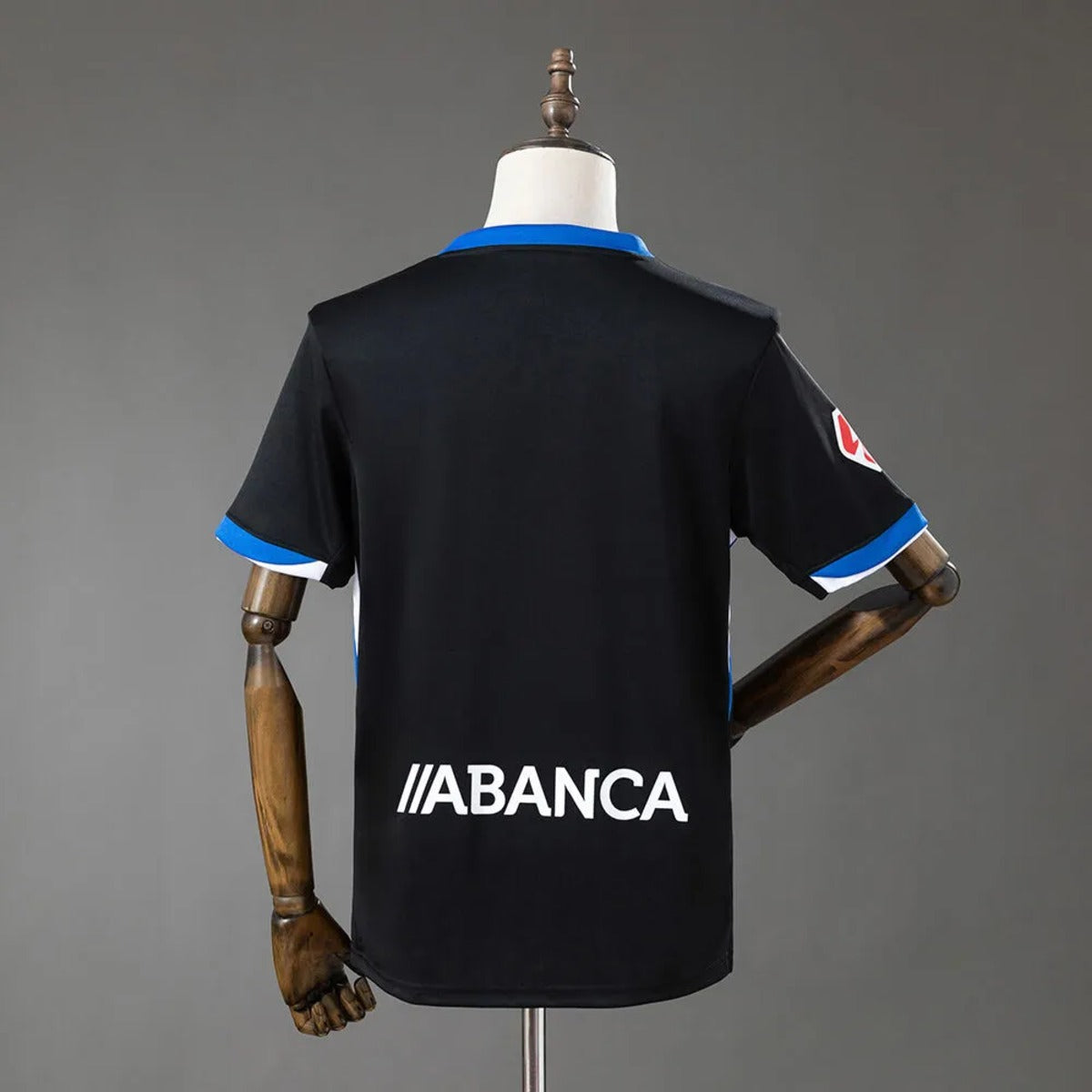 Deportivo La Coruña Away Jersey 2026/27 – Fan Version