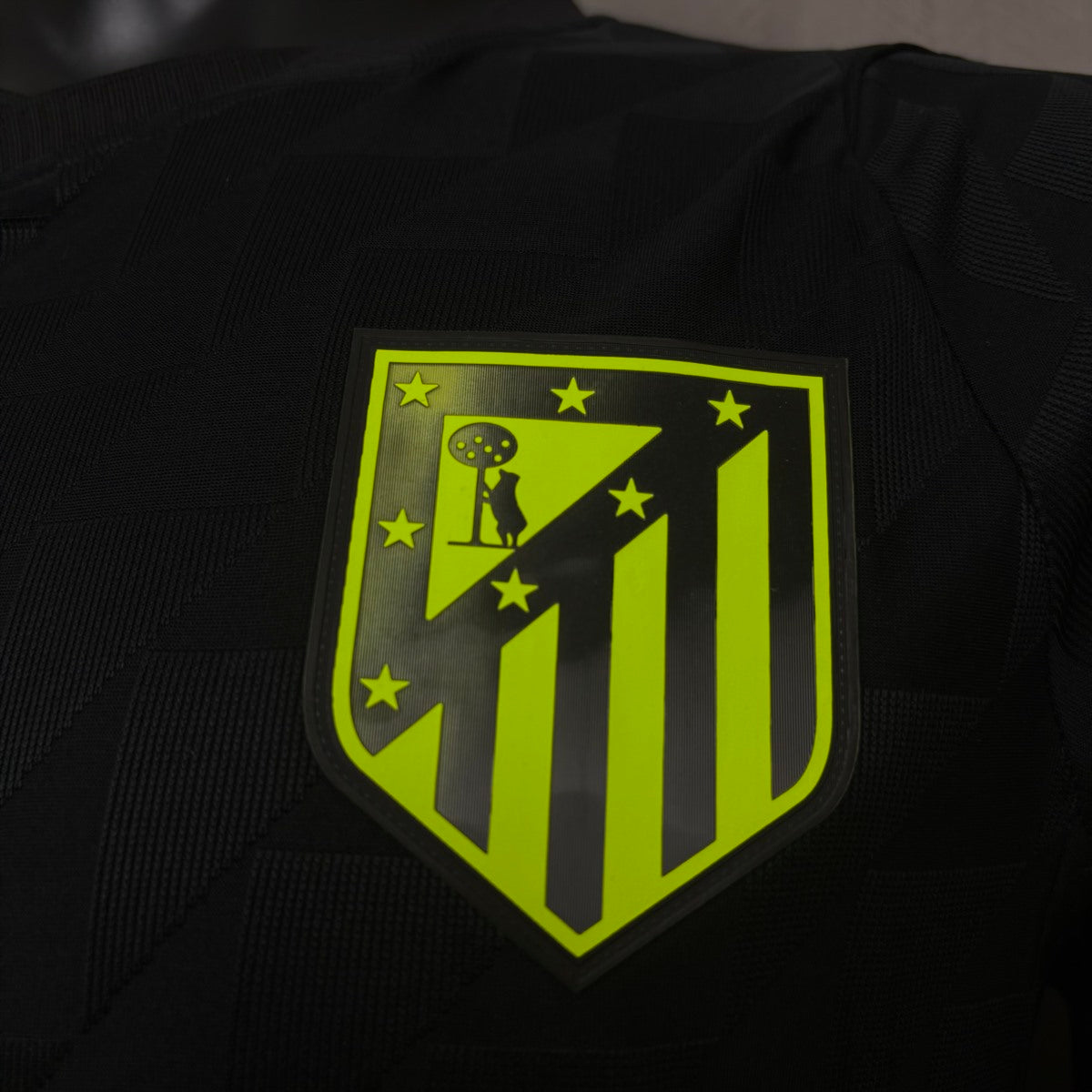 Atlético de Madrid Away Jersey 2026/27 – Player Version