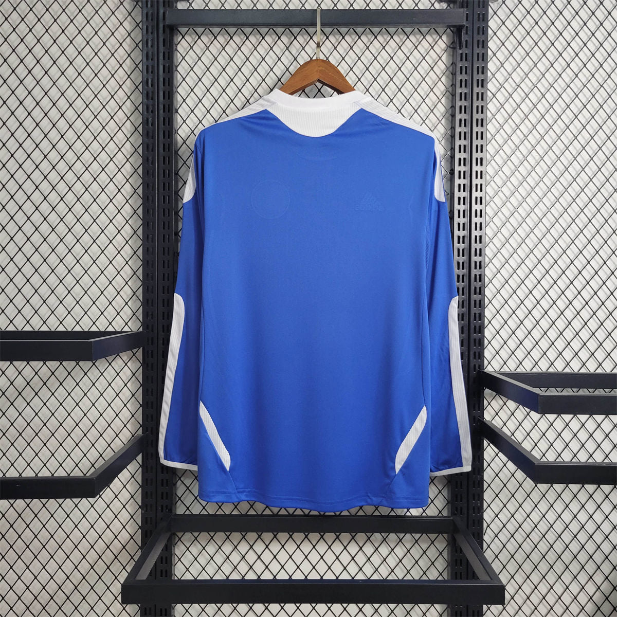 Chelsea FC 2011/12 Home Jersey