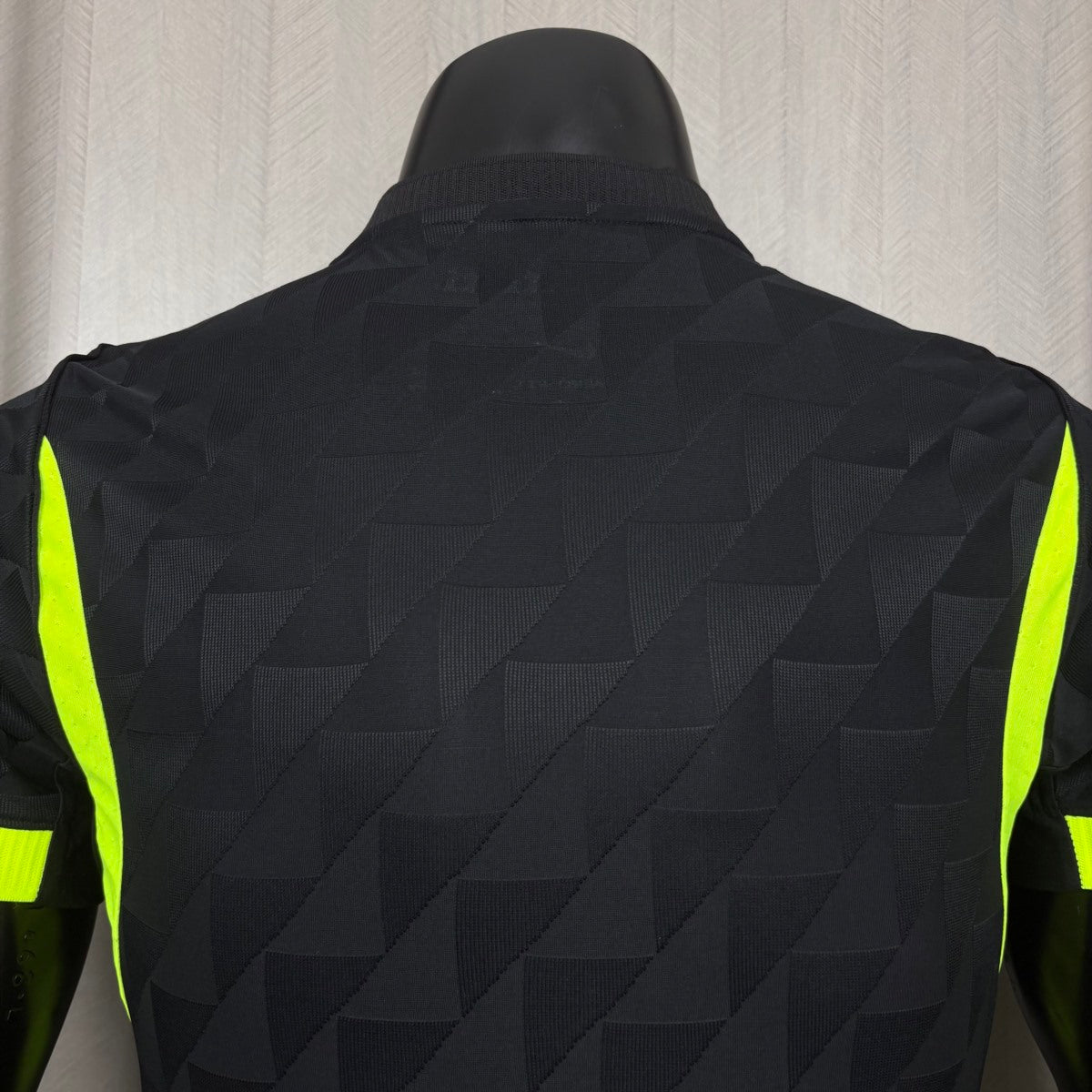 Atlético de Madrid Away Jersey 2026/27 – Player Version